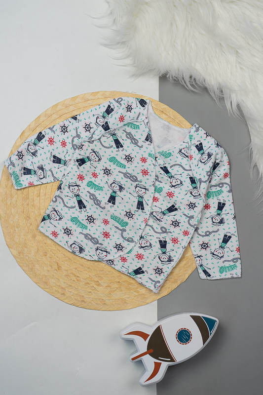 Льоля тепла 18514